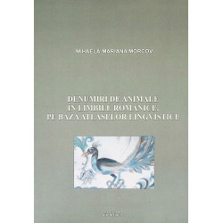 Denumiri de animale in...