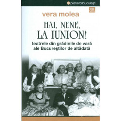 Hai, nene, la Iunion!...