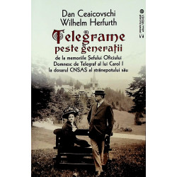 Telegrame peste generatii...