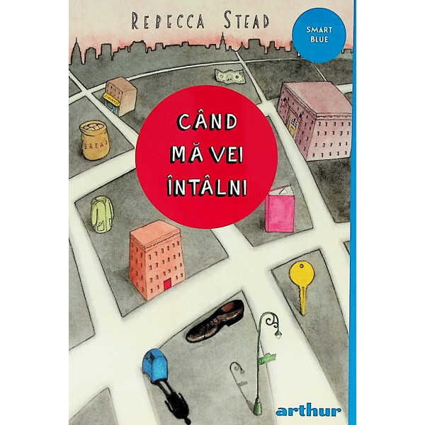 Cand ma vei intalnii