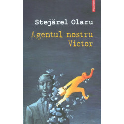 Agentul nostru Victor