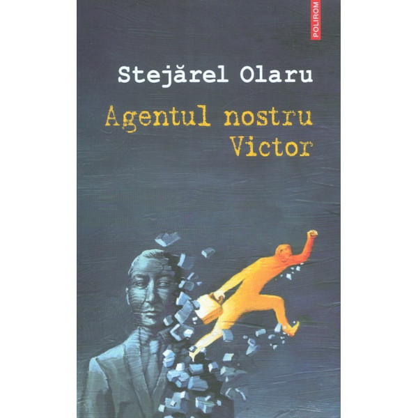 Agentul nostru Victor