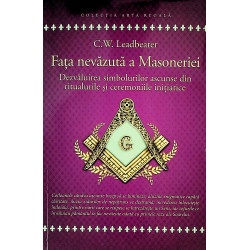 Fata nevazuta a Masoneriei....
