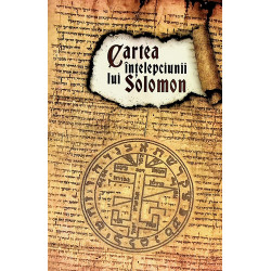 Cartea intelepciunii lui...