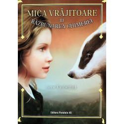 Mica vrajitoare, vol. III -...