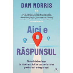 Aici e raspunsul. Sfaturi...