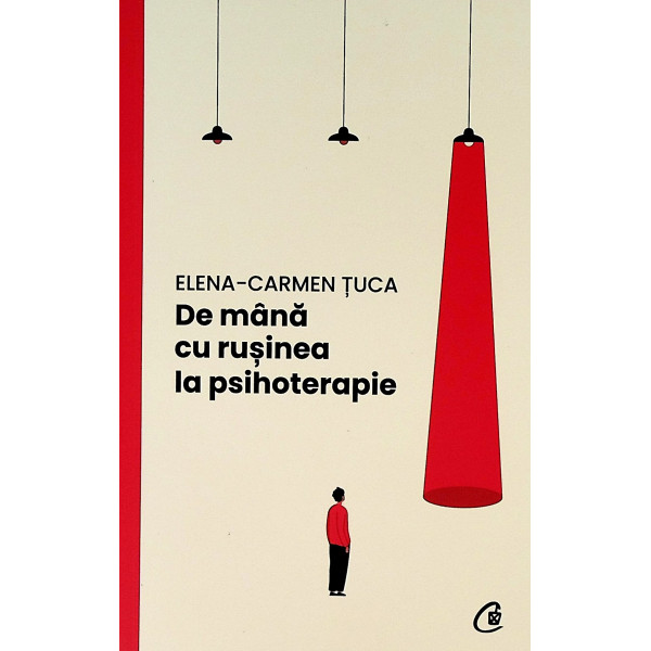 De mana cu rusinea la psihoterapie