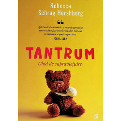 Tantrum. Ghid de supravietuire