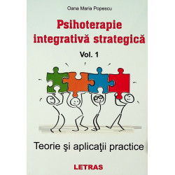 Psihoterapie integrativa...
