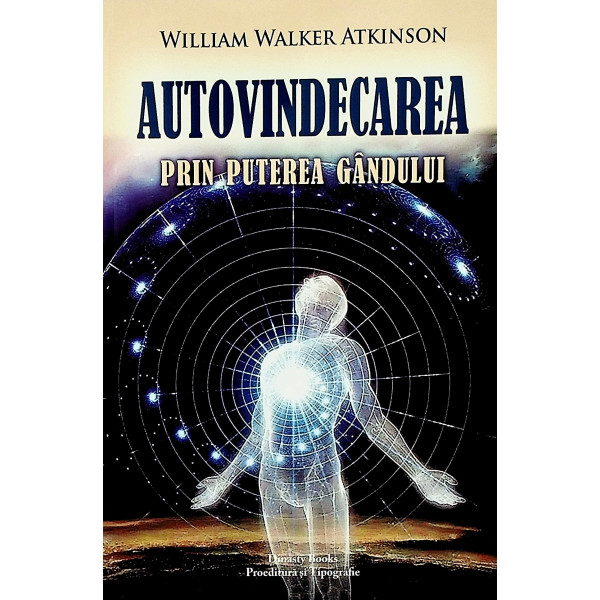 Autovindecarea prin puterea gandului