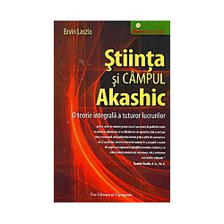 Stiinta si campul Akashic