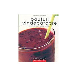 Bauturi vindecatoare