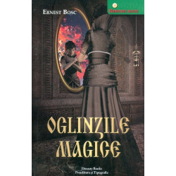 Oglinzile magice