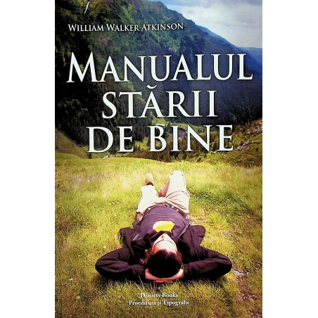Manualul starii de bine