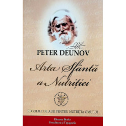 Arta Sfanta a nutritiei