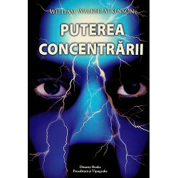 Puterea concentrarii