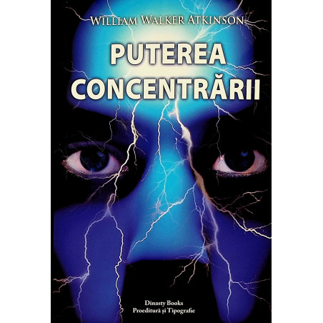 Puterea concentrarii