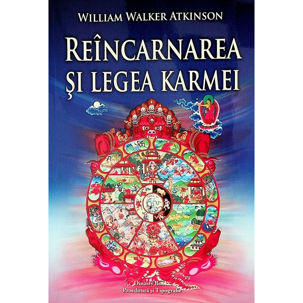 Reincarnarea si legea karmei