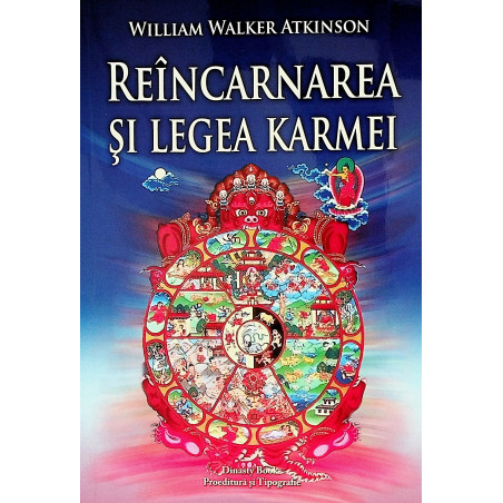 Reincarnarea si legea karmei