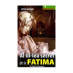 Al III-lea secret de la Fatima