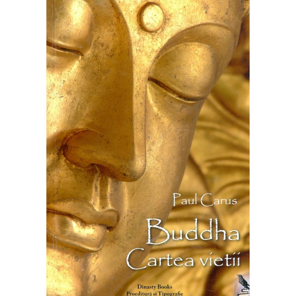 Buddha. Cartea vietii