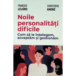 Noile personalitati...