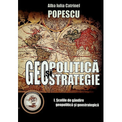 Geopolitica si strategie,...