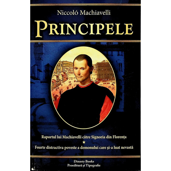 Principele