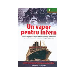 Un vapor pentru infern