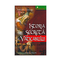 Istoria secreta a Vaticanului