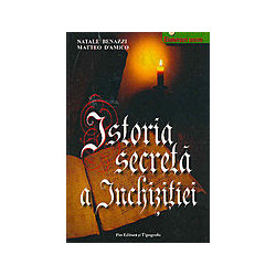 Istoria secreta a Inchizitiei