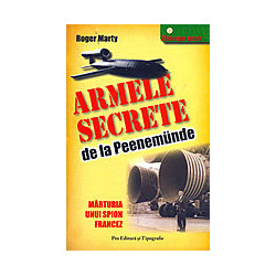 Armele secrete de la...
