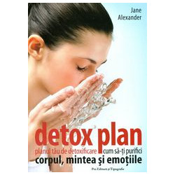 Detox plan - Planul tau de...