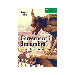 Guvernantii din umbra si...