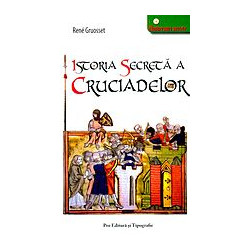Istoria secreta a cruciadelor