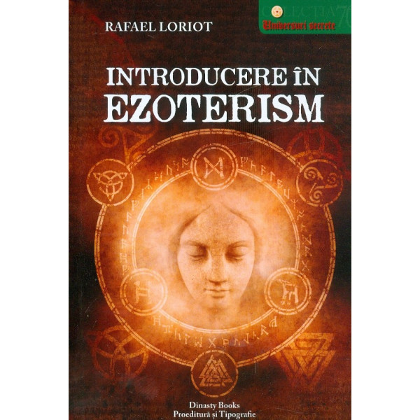 Introducere in ezoterism
