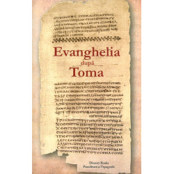 Evanghelia dupa Toma