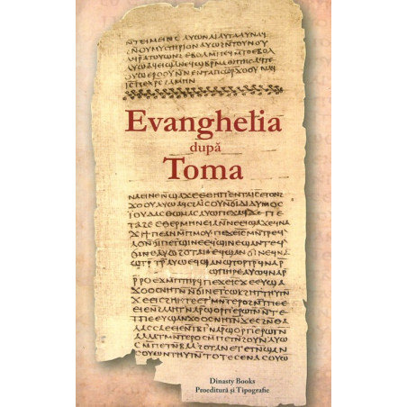 Evanghelia dupa Toma