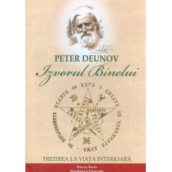 Izvorul binelui. Trezirea...