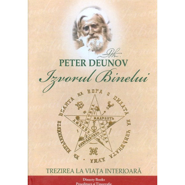 Izvorul binelui. Trezirea la viata interioara