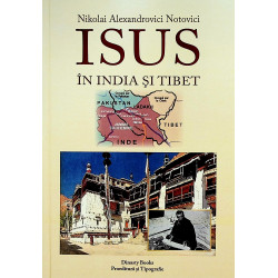 Isus in India si Tibet