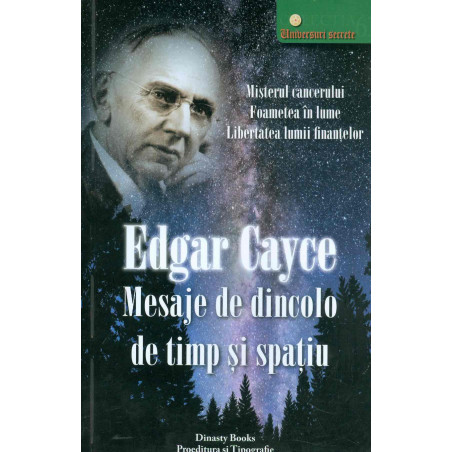 Mesaje de dincolo de timp...