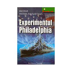 Experimentul Philadelphia