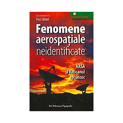 Fenomene aerospatiale...