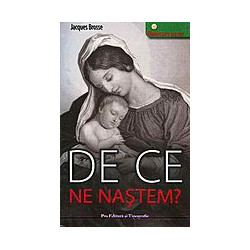 De ce ne nastem?