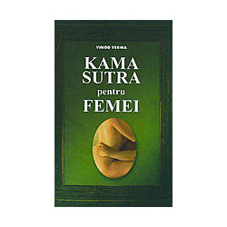 Kama Sutra pentru femei