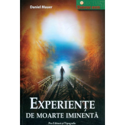 Experiente de moarte iminenta