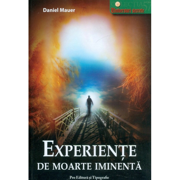 Experiente de moarte iminenta