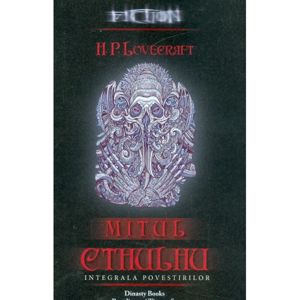 Mitul Cthulhu