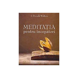 Meditatia pentru incepatori